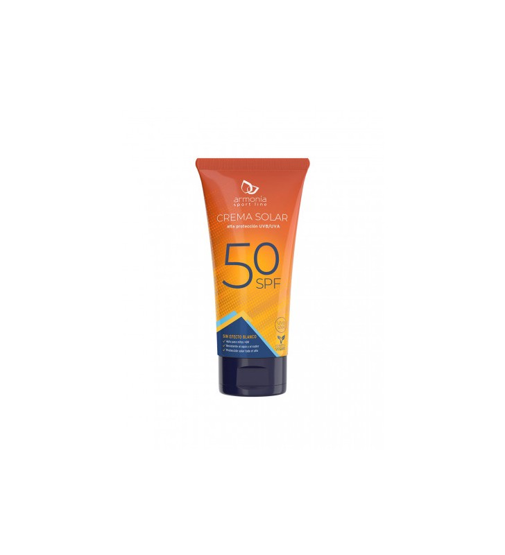Crema solar F50- sport 150ml