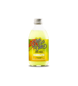 Komvida kombujito 250ml