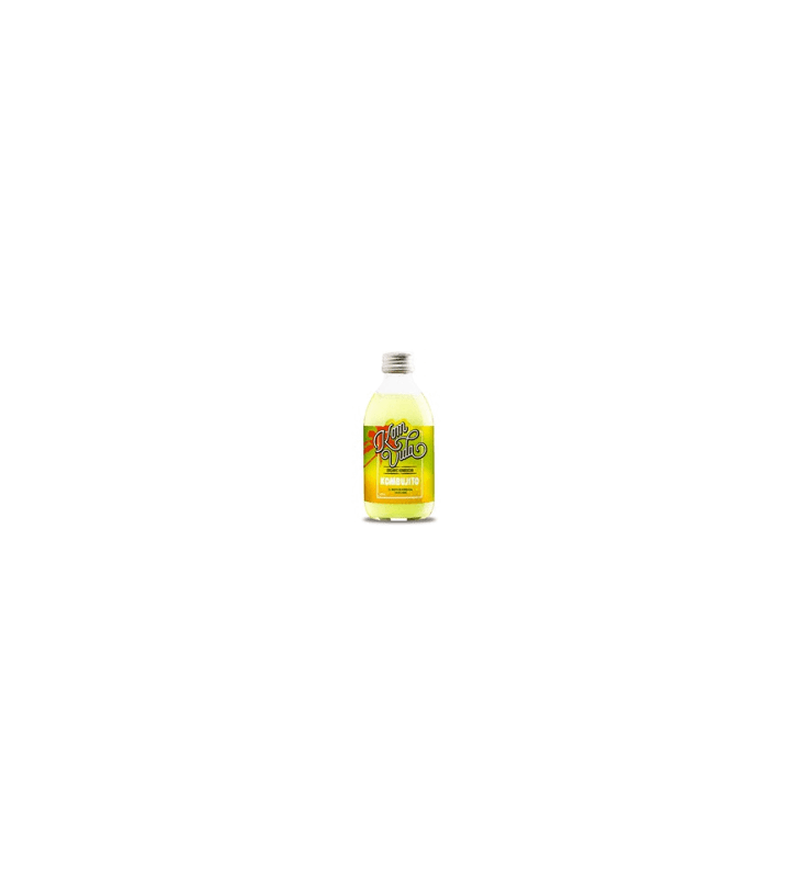 Komvida kombujito 250ml