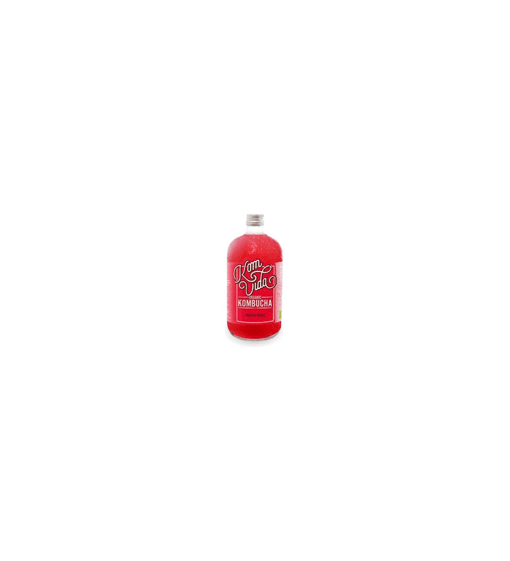 Komvida frutos rojos 250ml