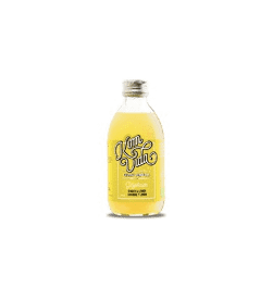 Komvida jengibre y limón 250ml