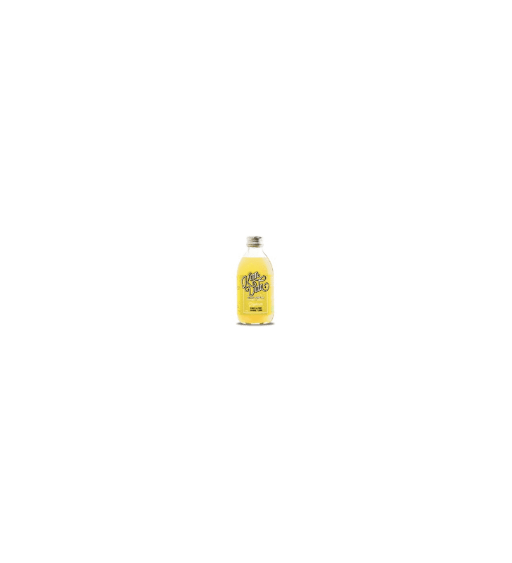 Komvida jengibre y limón 250ml