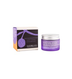Desodorante en crema 30ml