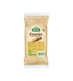 Cus cús de trigo blanco 500gr