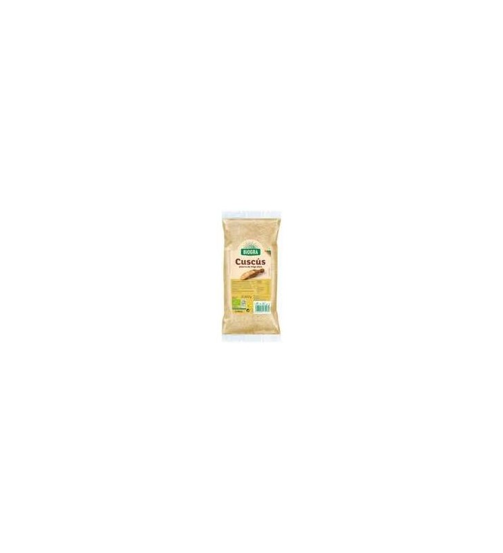Cus cús de trigo blanco 500gr