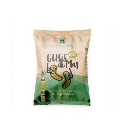 Gusis mar wakame 38gr - gusanitos