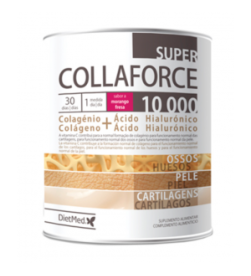 Super Collaforce colágeno 450gr