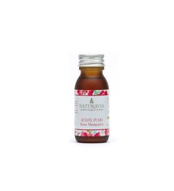 Aceite puro rosa mosqueta Bio 60ml