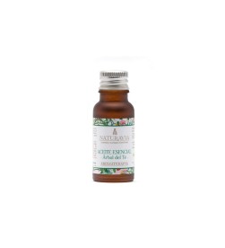 Aceite esencial árbol del té Bio 15ml
