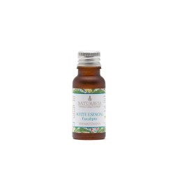 Aceite esencial eucalipto Bio 15ml