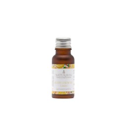 Aceite esencial limón Bio 15ml