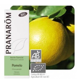 Aceite esencial pomelo Bio 10ml