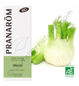 Aceite esencial hinojo Bio 10ml