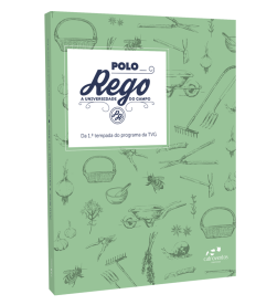 Polo rego - 1a temporada