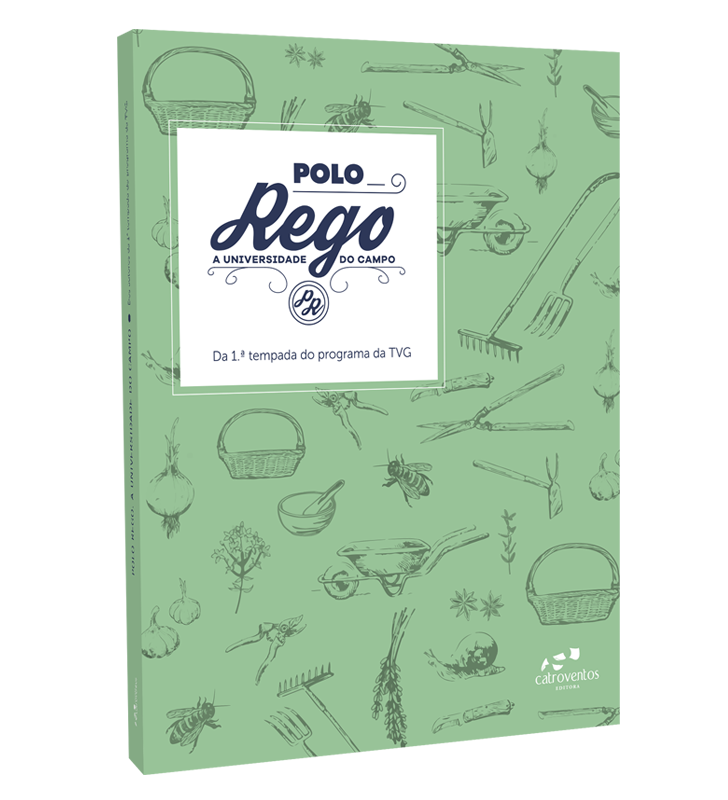 Polo rego - 1a temporada