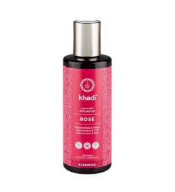 Champu rosas cabello seco 210ml