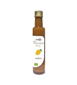 Vinagre de mango bio 250ml