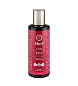 Champu amla volumen y brillo 210ml