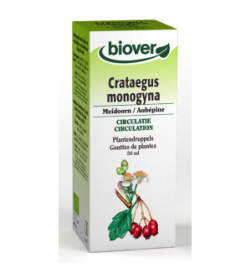 Extracto espino blanco crataegus 50ml