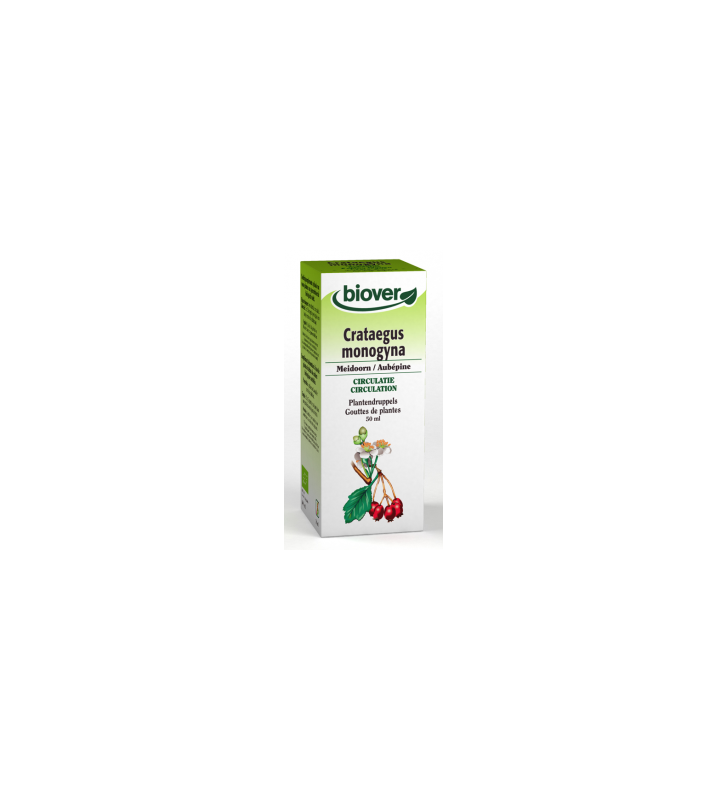 Extracto espino blanco crataegus 50ml