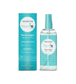 Seamed agua de colonia s-alc 250ml