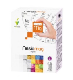 Nesiomag 18 sticks