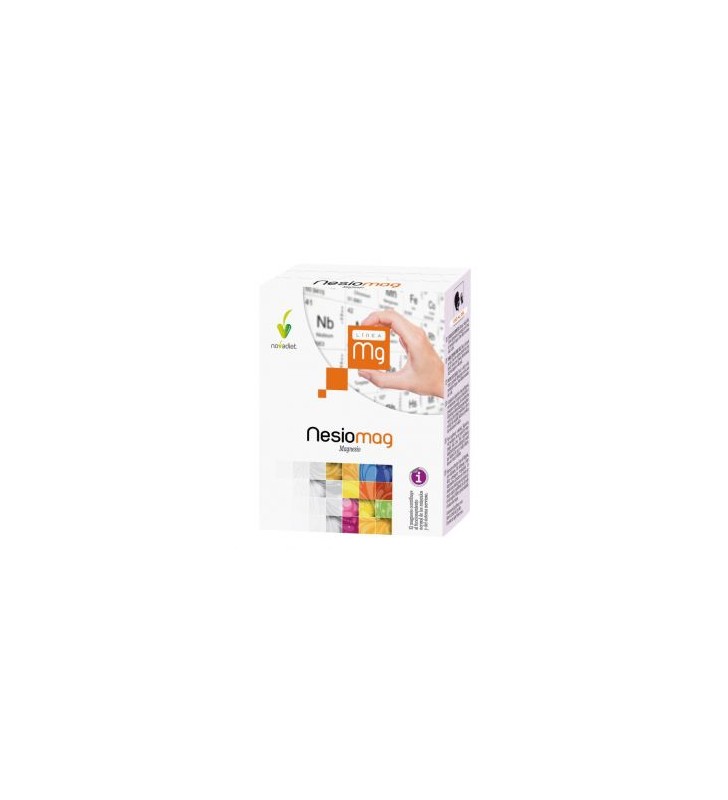 Nesiomag 18 sticks