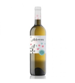 Vino blanco Aderum 75cl