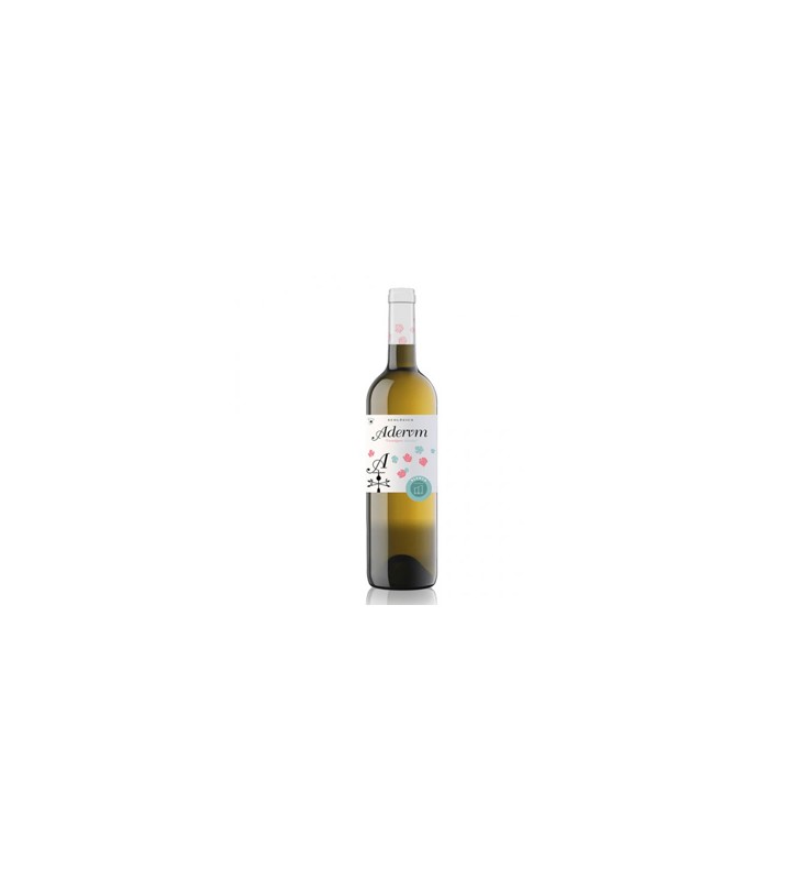 Vino blanco Aderum 75cl