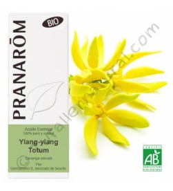 Aceite esencial Ylang-ylang totum 10ml