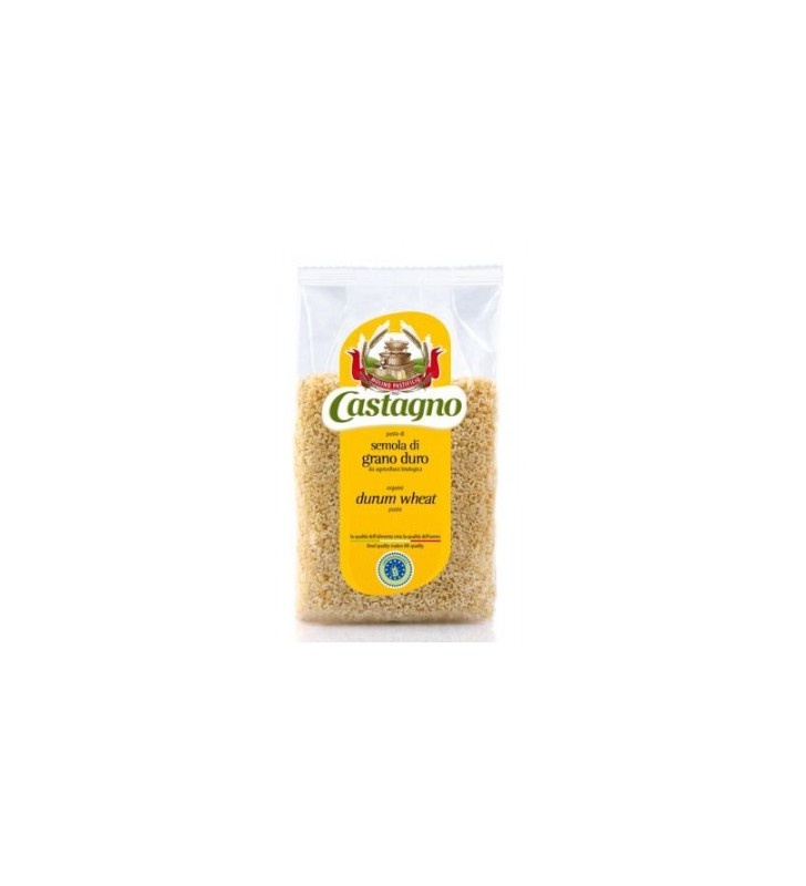 Sopa de letras de trigo blanco 500gr