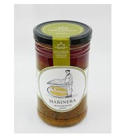 Salsa marinera 270gr