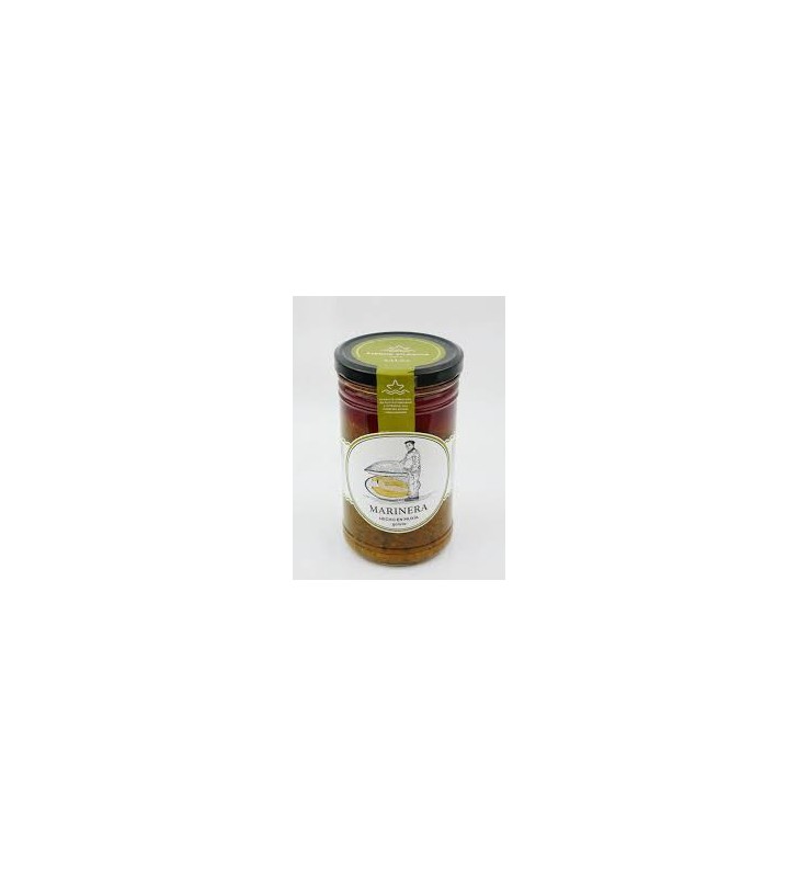 Salsa marinera 900gr