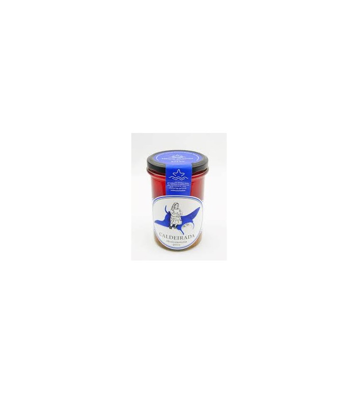 Salsa caldeirada 270gr