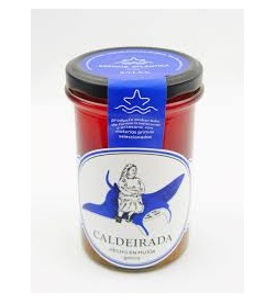 Salsa caldeirada 900gr