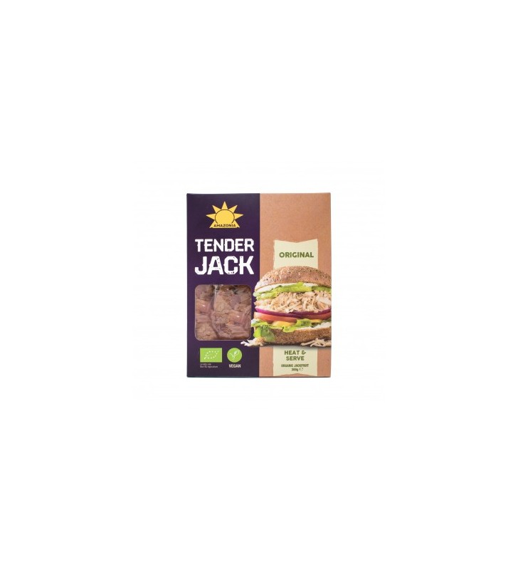 Tender jack original 300gr