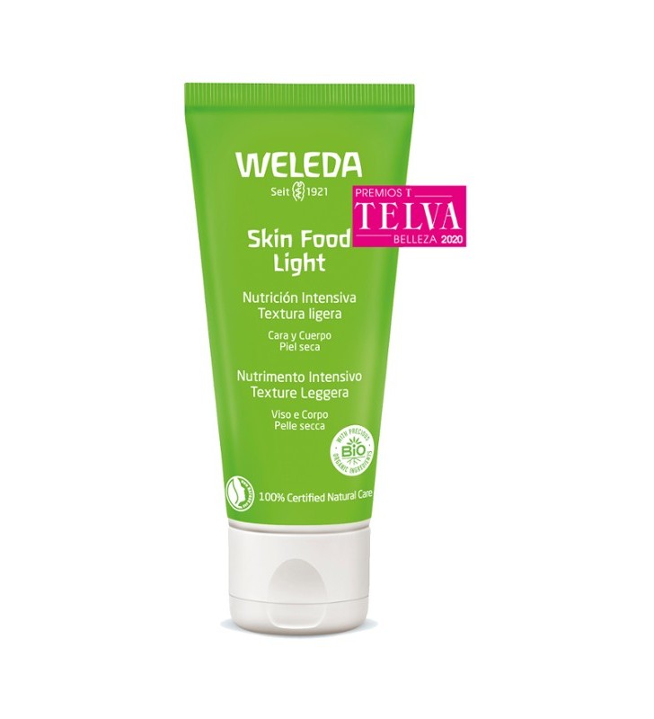 Crema skin food light 30ml