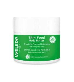 Crema skin food body butter 150ml