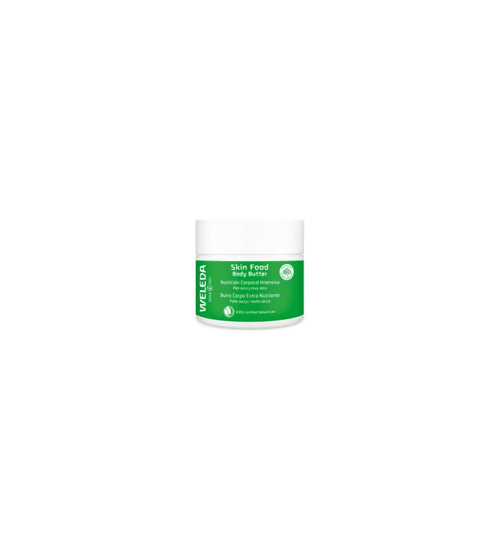 Crema skin food body butter 150ml