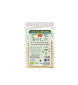 Mijo pelado sin gluten 400gr