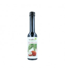 Salsa coco aminos 330gr