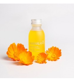 Aceite hidratante suave bio 100ml
