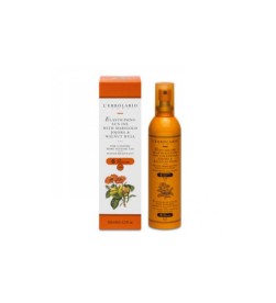 Aceite solar caléndula y jojoba SPF6