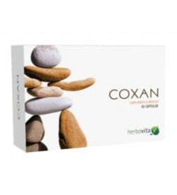 Coxan 60 cápsulas