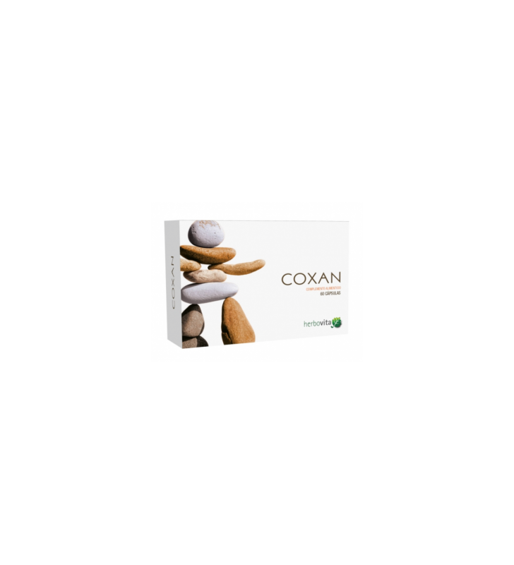Coxan 60 cápsulas