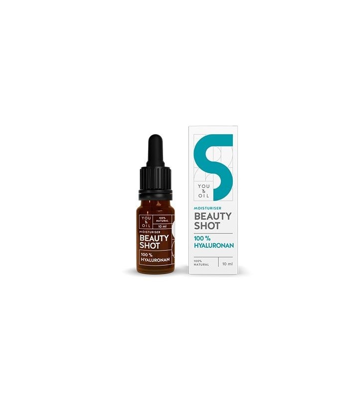 100- ácido hialurónico 10ml - You - Oil