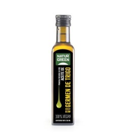 Aceite de germen de trigo 50ml