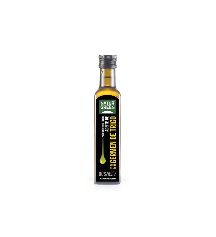Aceite de germen de trigo 50ml