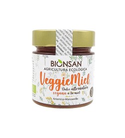 Veggiemiel artemisa-manzanilla 305gr