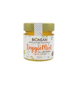 Veggiemiel romero 305gr